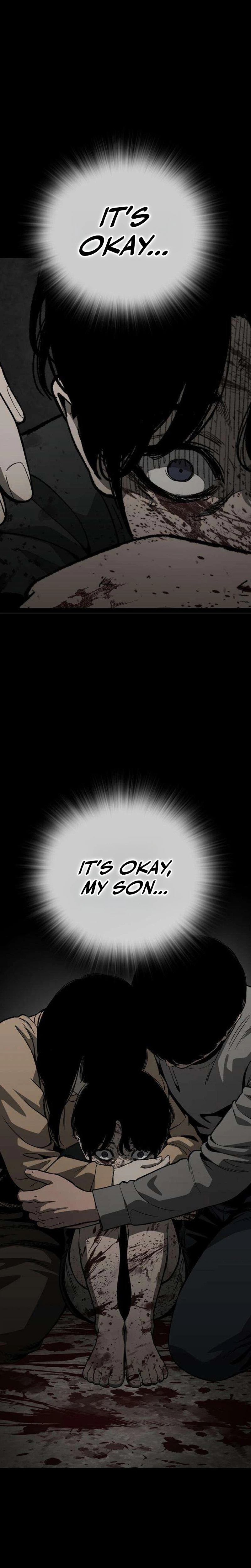 Contract Killer Enrollment Chapter 15 Page 14