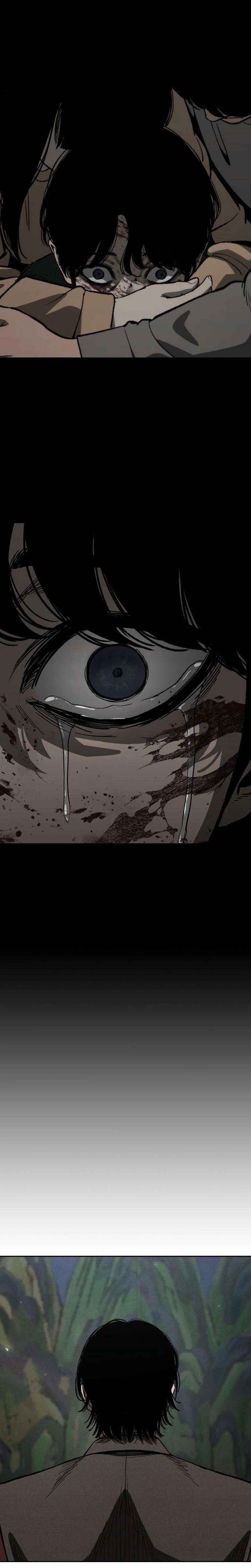 Contract Killer Enrollment Chapter 15 Page 15