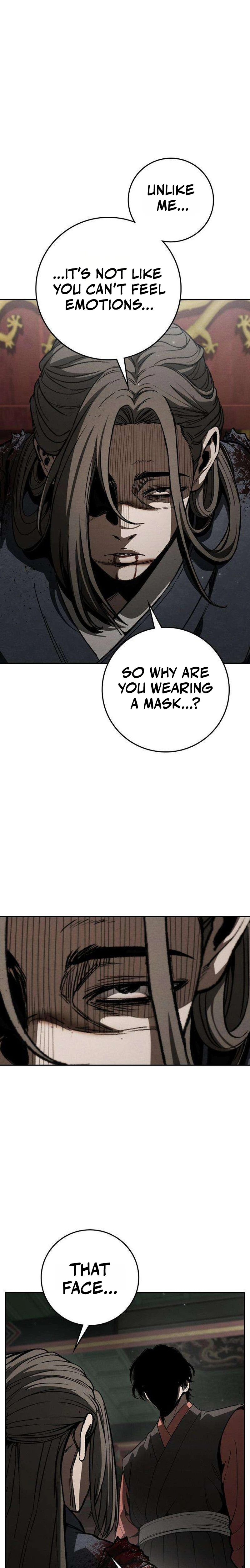Contract Killer Enrollment Chapter 15 Page 16
