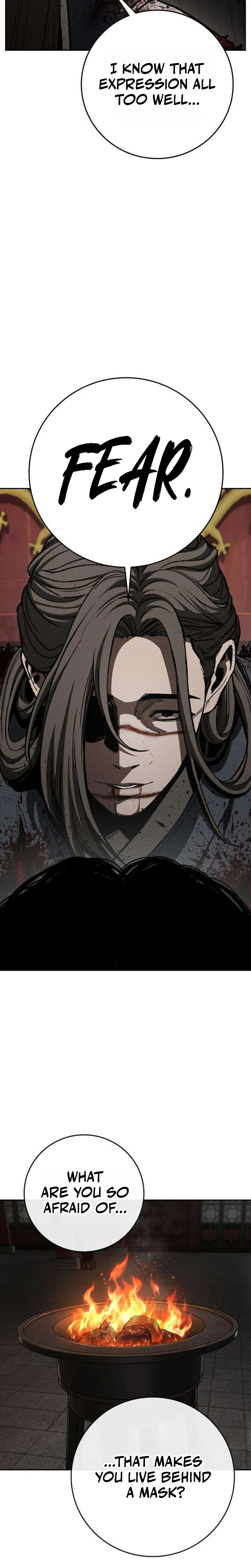 Contract Killer Enrollment Chapter 15 Page 17