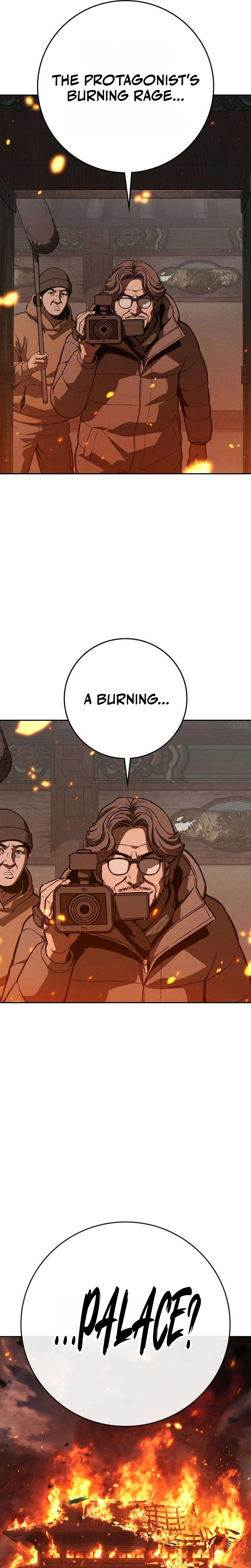 Contract Killer Enrollment Chapter 15 Page 22