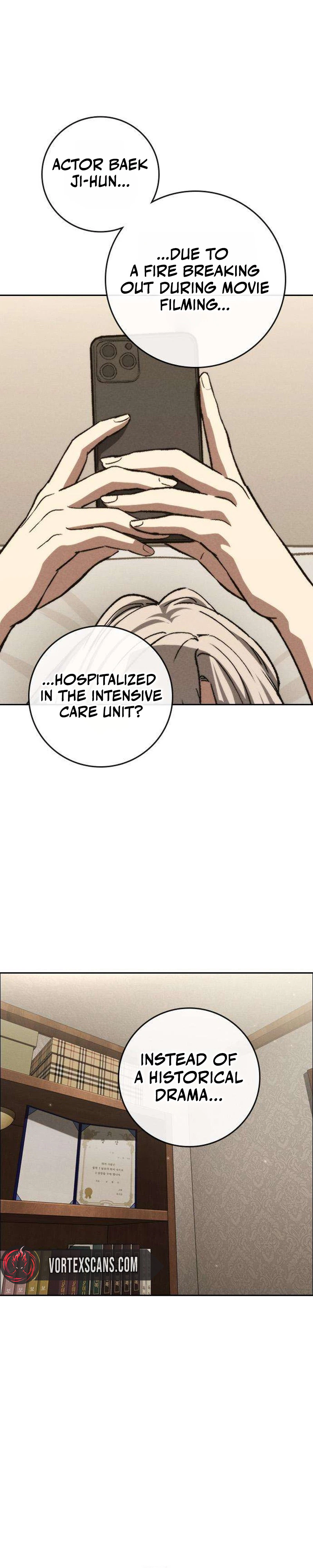 Contract Killer Enrollment Chapter 15 Page 24