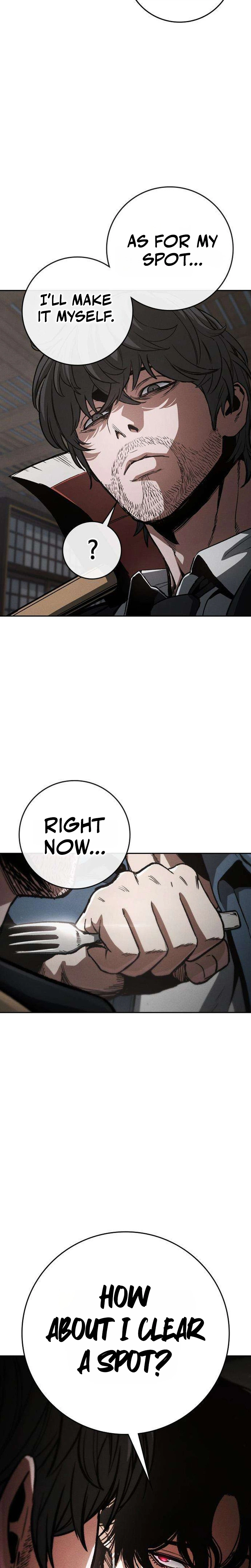 Contract Killer Enrollment Chapter 15 Page 53