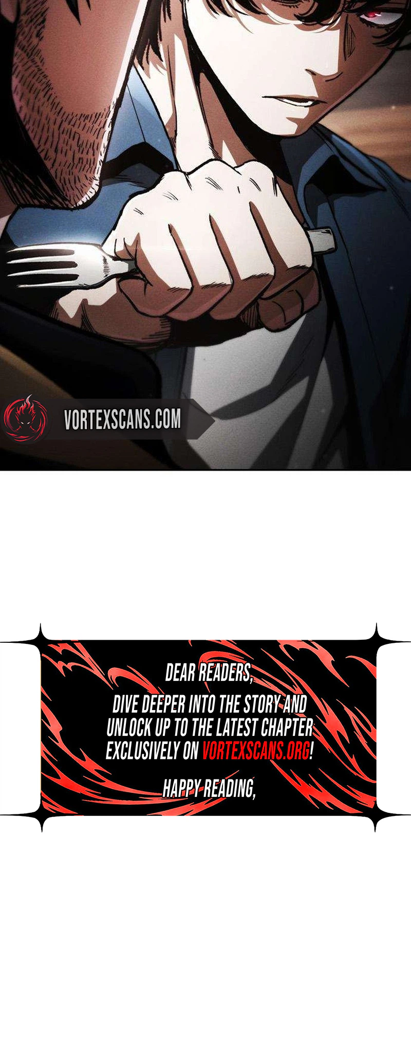 Contract Killer Enrollment Chapter 15 Page 54