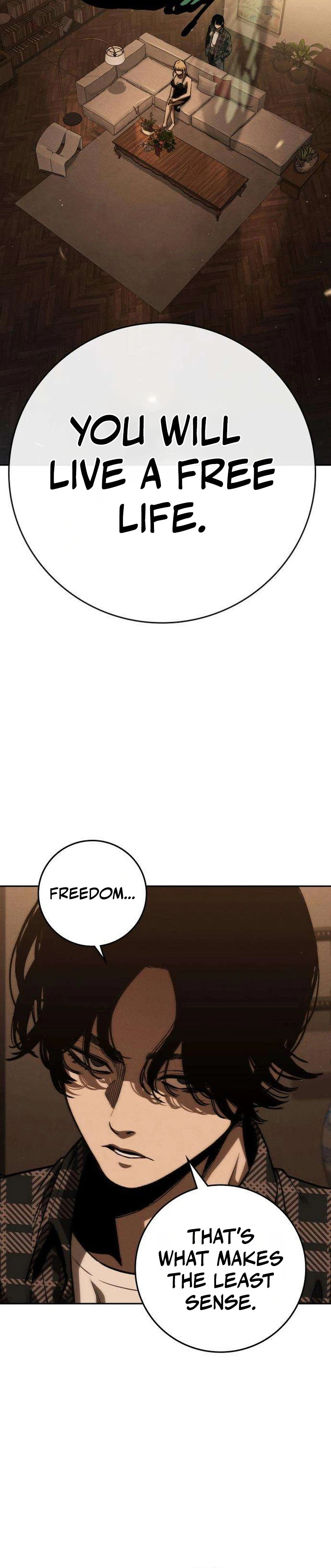 Contract Killer Enrollment Chapter 6 Page 12
