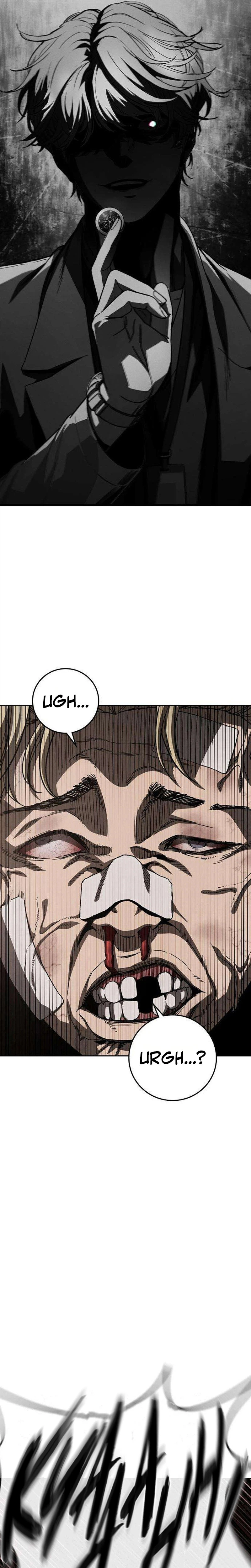 Contract Killer Enrollment Chapter 6 Page 58
