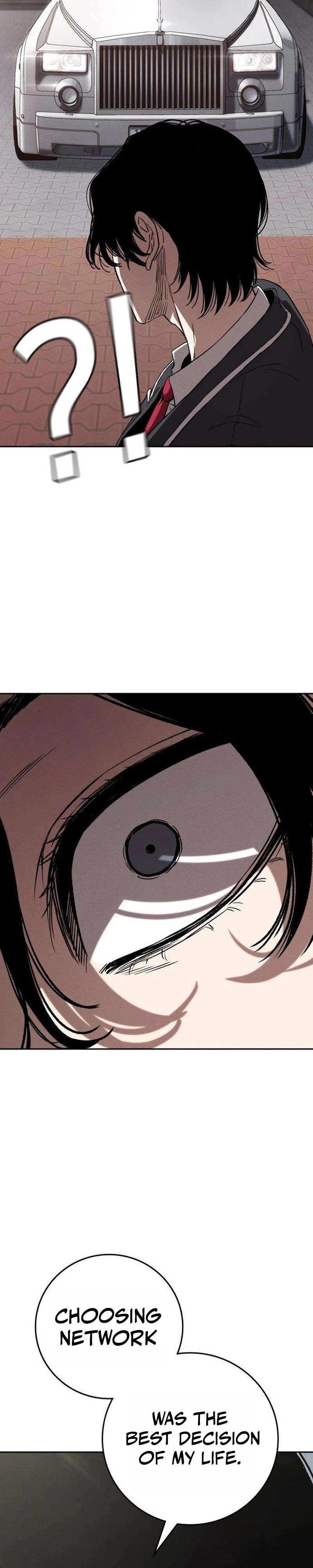 Contract Killer Enrollment Chapter 6 Page 66