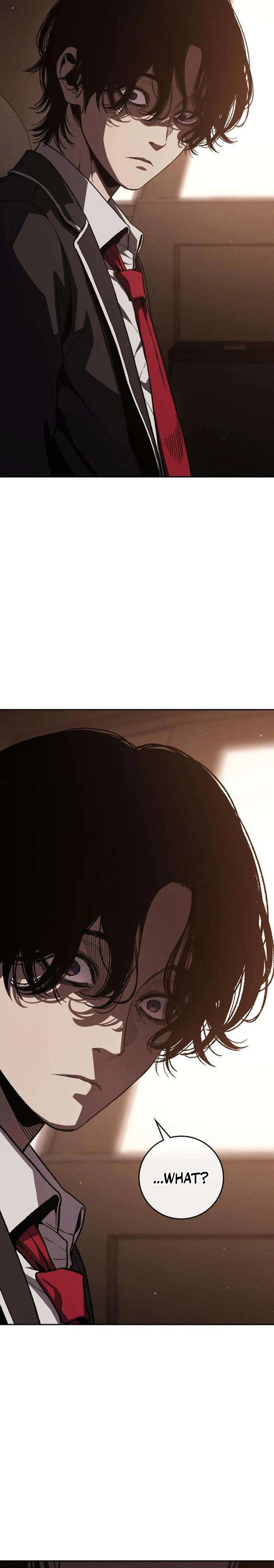 Contract Killer Enrollment Chapter 6 Page 75