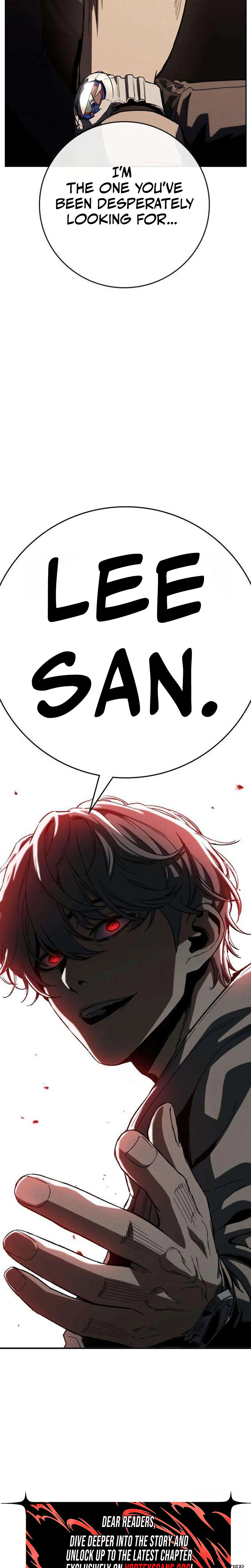 Contract Killer Enrollment Chapter 6 Page 77