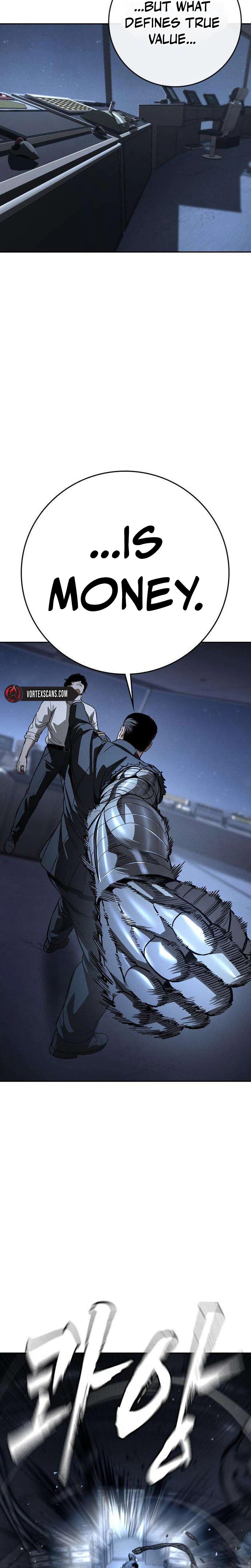 Contract Killer Enrollment Chapter 21 Page 36