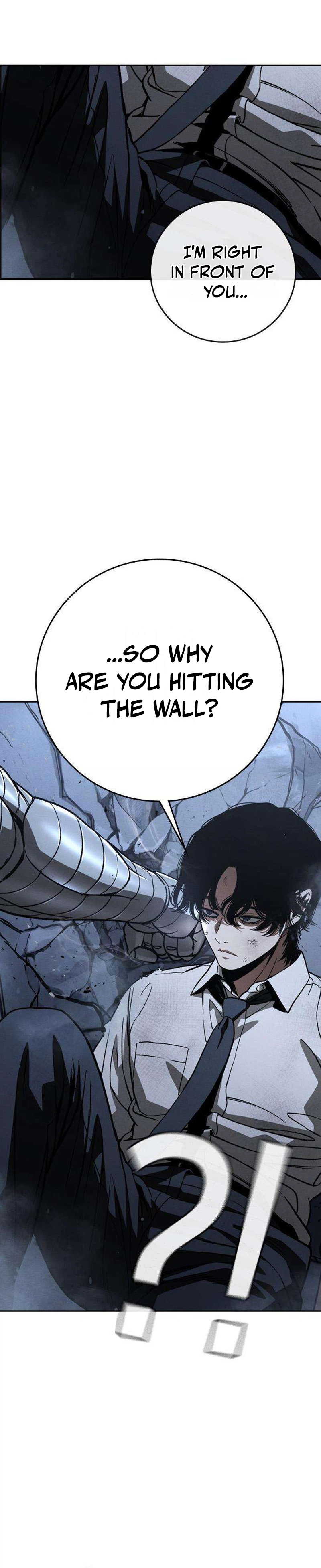 Contract Killer Enrollment Chapter 21 Page 43