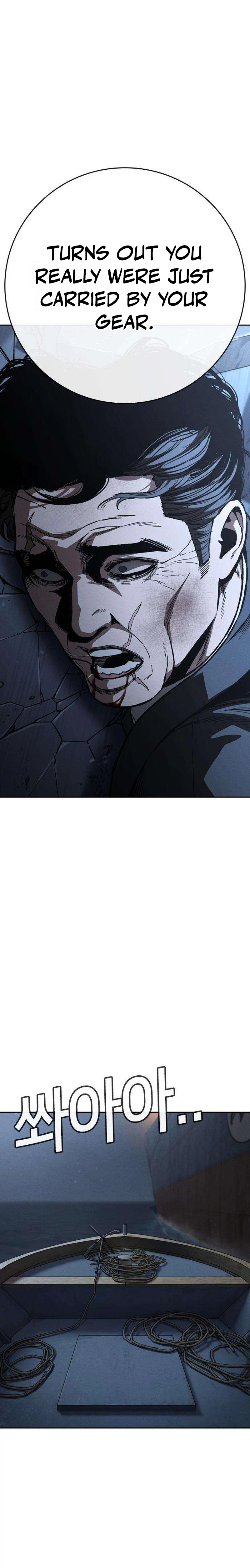Contract Killer Enrollment Chapter 21 Page 49