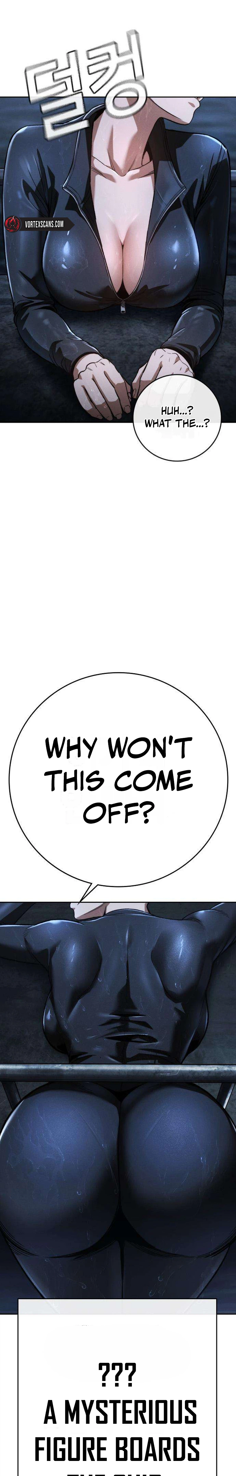 Contract Killer Enrollment Chapter 21 Page 51