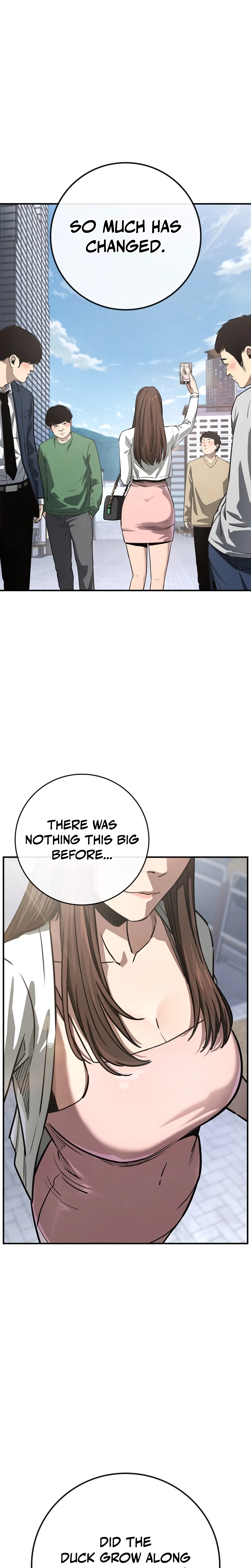 Contract Killer Enrollment Chapter 1 Page 10