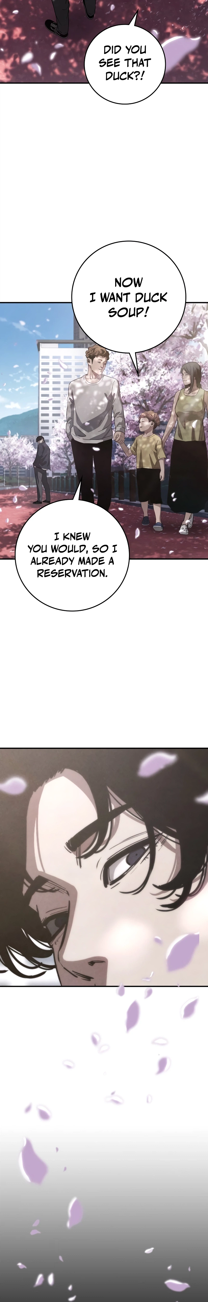 Contract Killer Enrollment Chapter 1 Page 12
