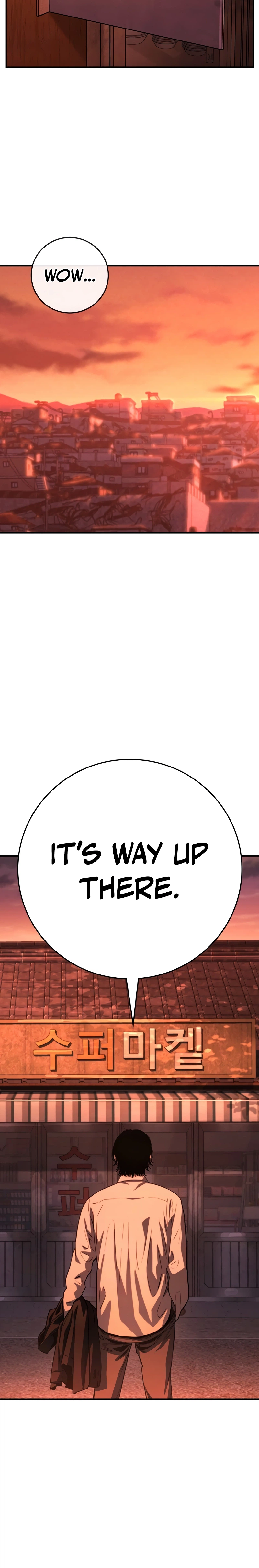 Contract Killer Enrollment Chapter 1 Page 18