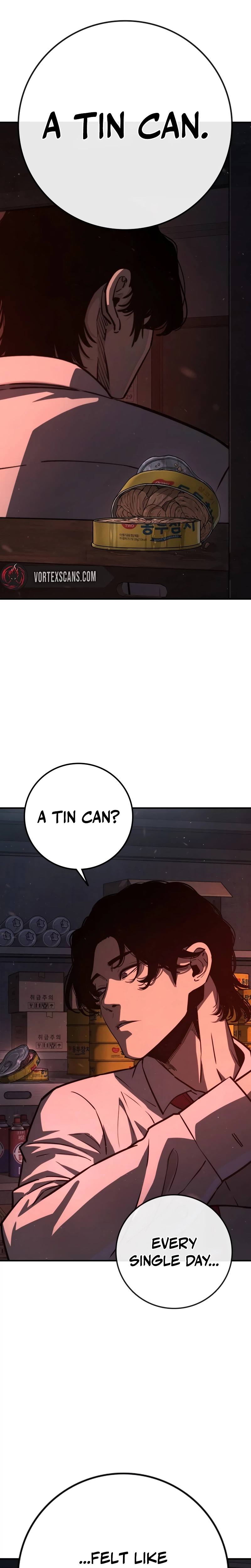Contract Killer Enrollment Chapter 1 Page 41