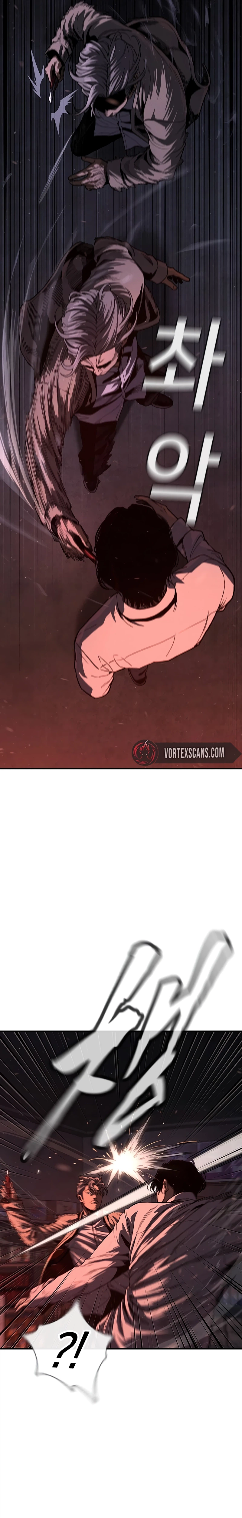 Contract Killer Enrollment Chapter 1 Page 43