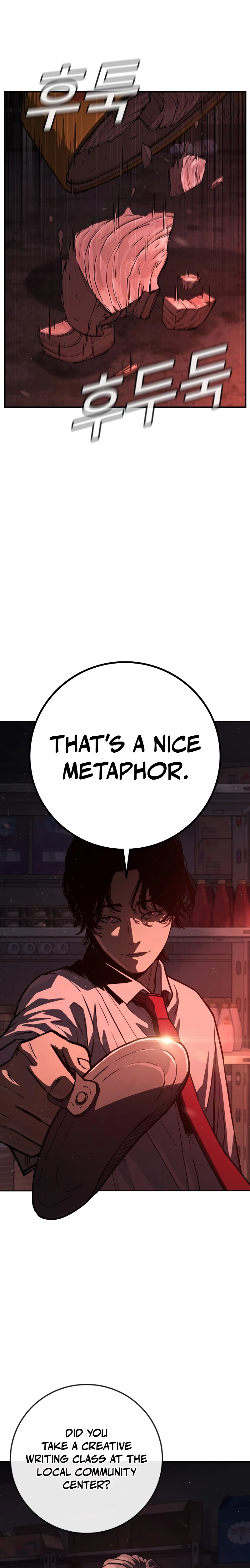 Contract Killer Enrollment Chapter 1 Page 44