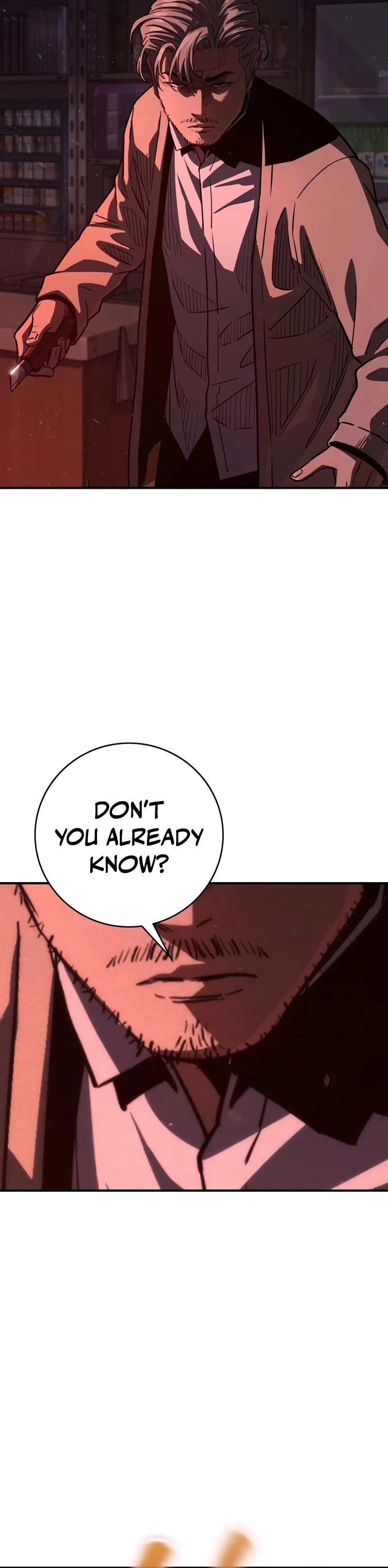 Contract Killer Enrollment Chapter 1 Page 45