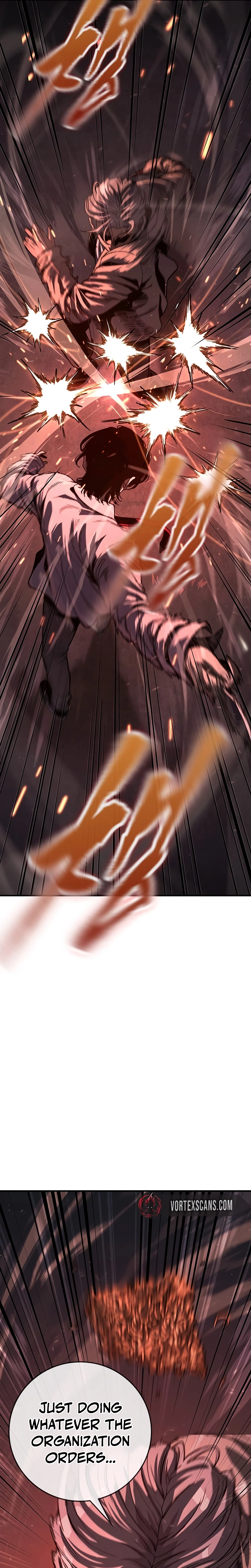 Contract Killer Enrollment Chapter 1 Page 46