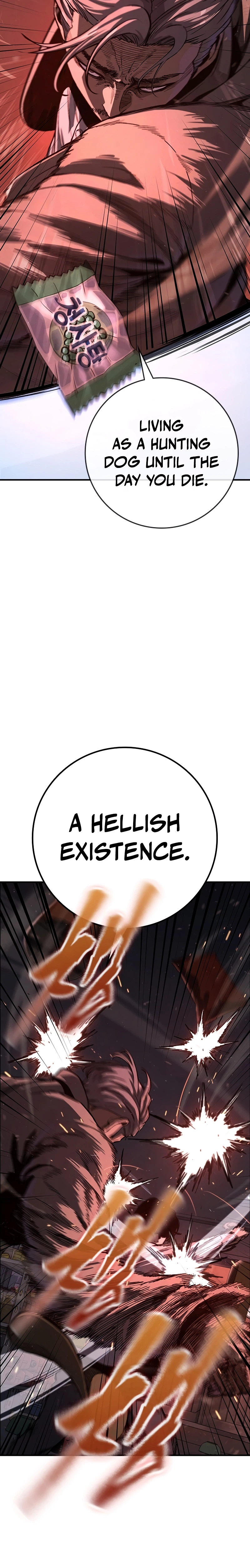 Contract Killer Enrollment Chapter 1 Page 47