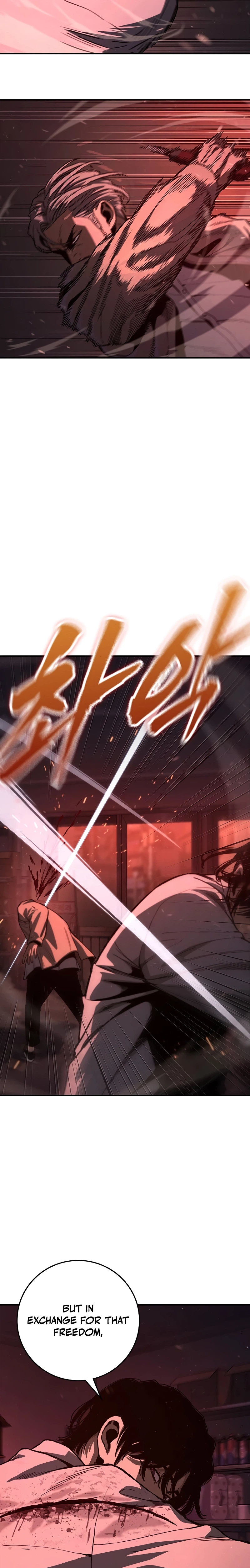 Contract Killer Enrollment Chapter 1 Page 50