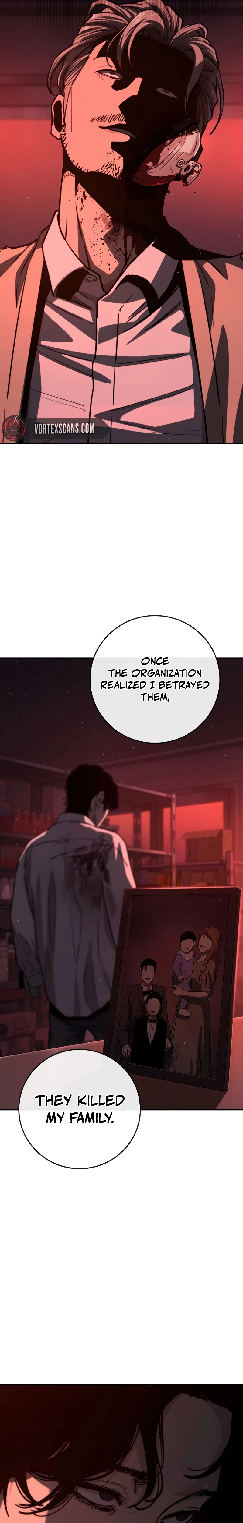 Contract Killer Enrollment Chapter 1 Page 52