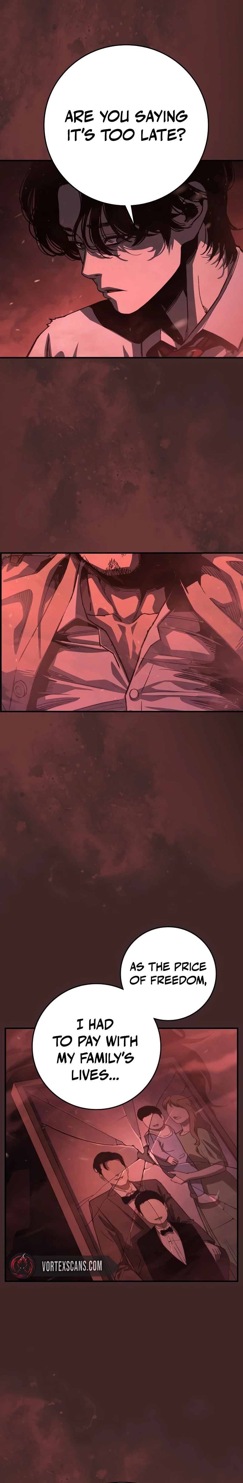 Contract Killer Enrollment Chapter 1 Page 57