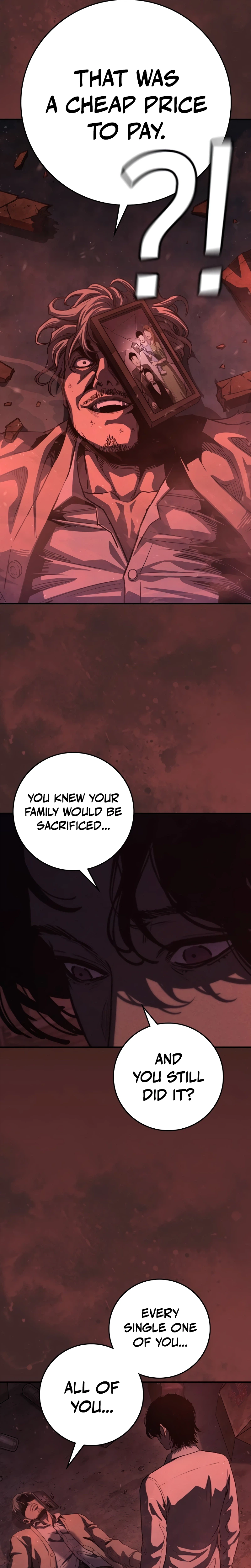 Contract Killer Enrollment Chapter 1 Page 58