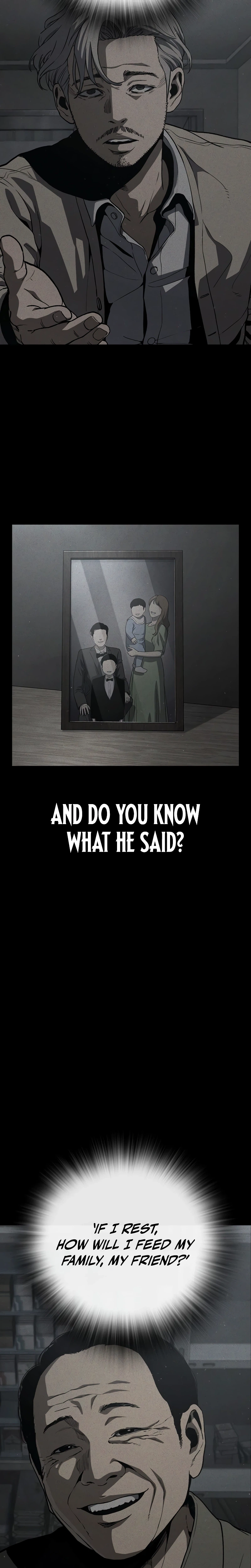 Contract Killer Enrollment Chapter 1 Page 61
