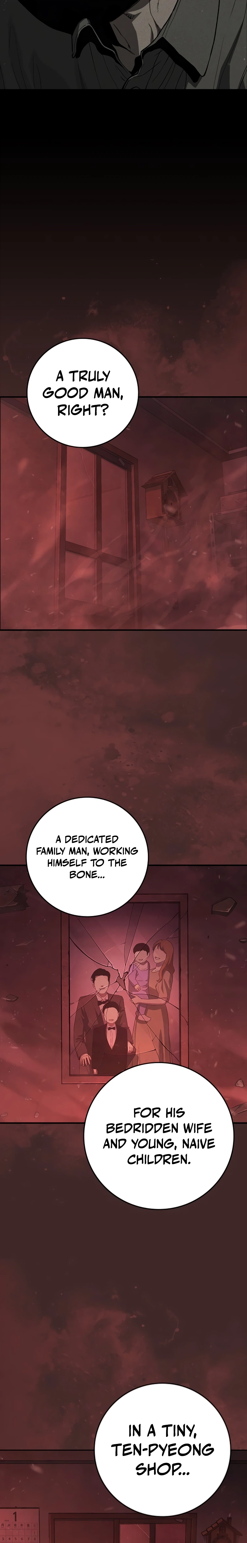 Contract Killer Enrollment Chapter 1 Page 62