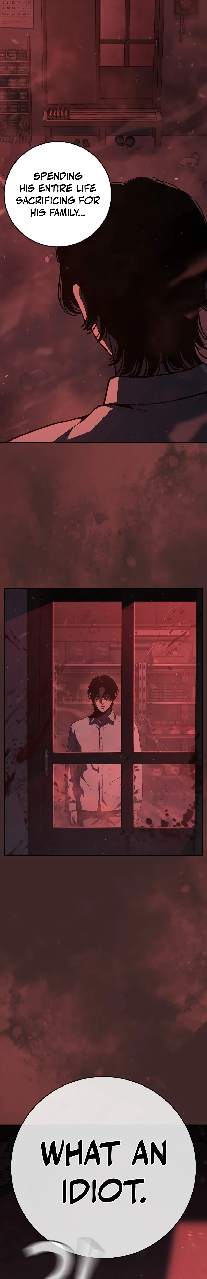 Contract Killer Enrollment Chapter 1 Page 63