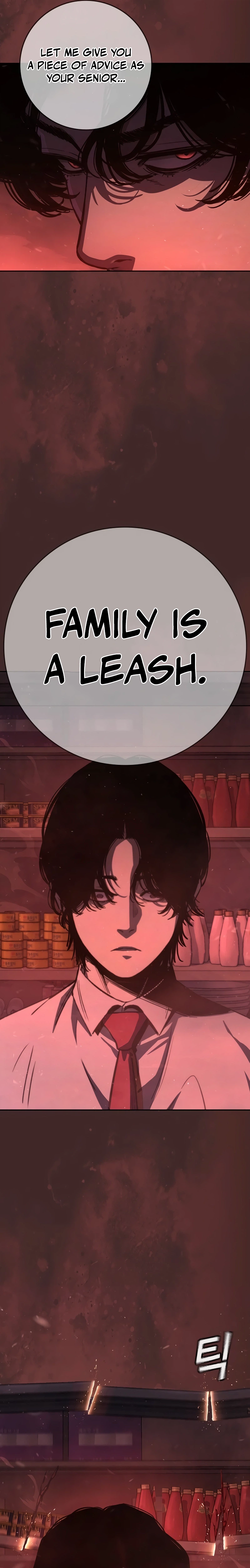 Contract Killer Enrollment Chapter 1 Page 67