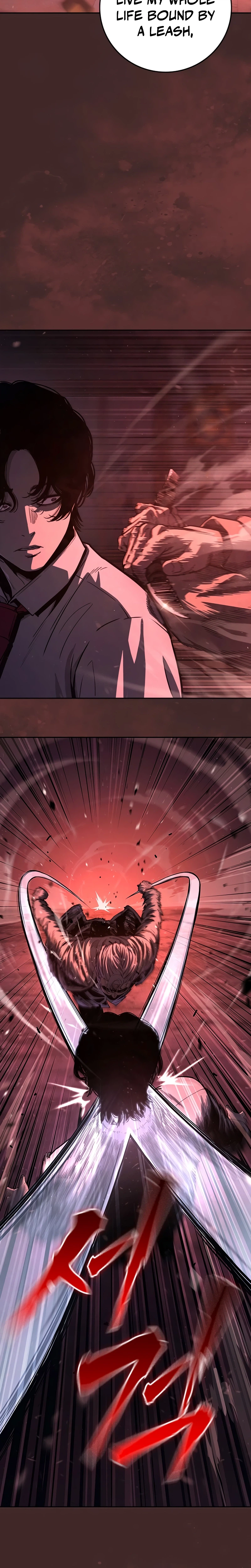 Contract Killer Enrollment Chapter 1 Page 69