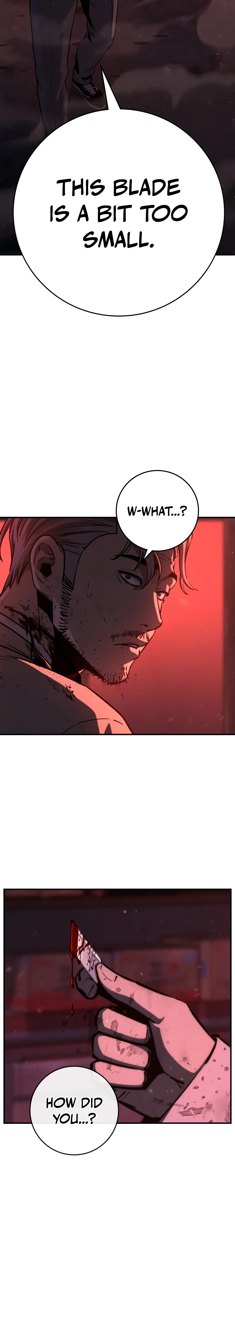 Contract Killer Enrollment Chapter 1 Page 72