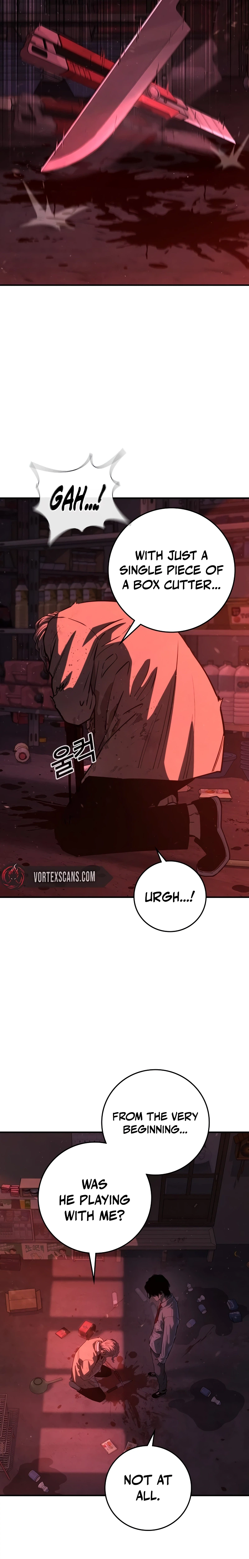 Contract Killer Enrollment Chapter 1 Page 75