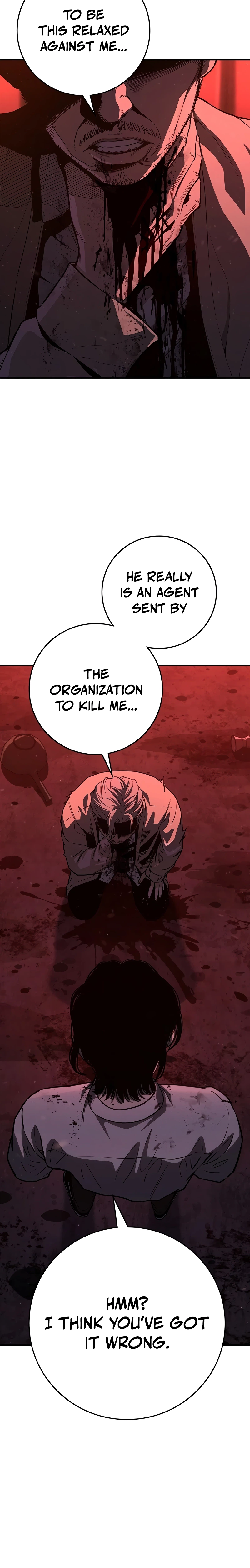 Contract Killer Enrollment Chapter 1 Page 77