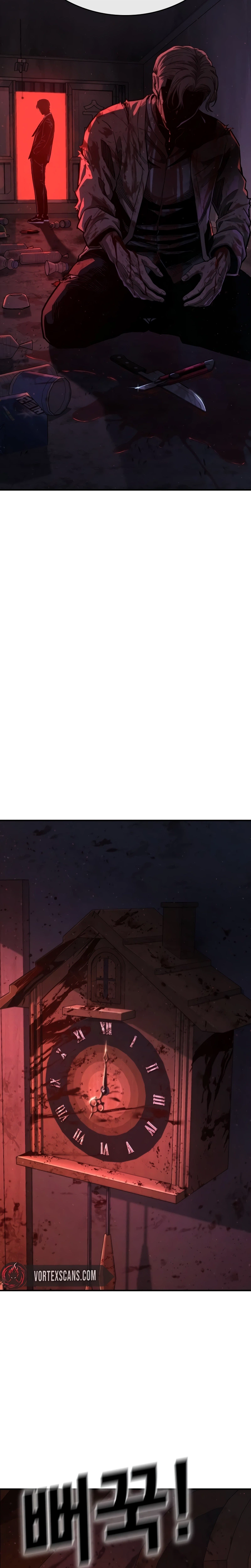 Contract Killer Enrollment Chapter 1 Page 81