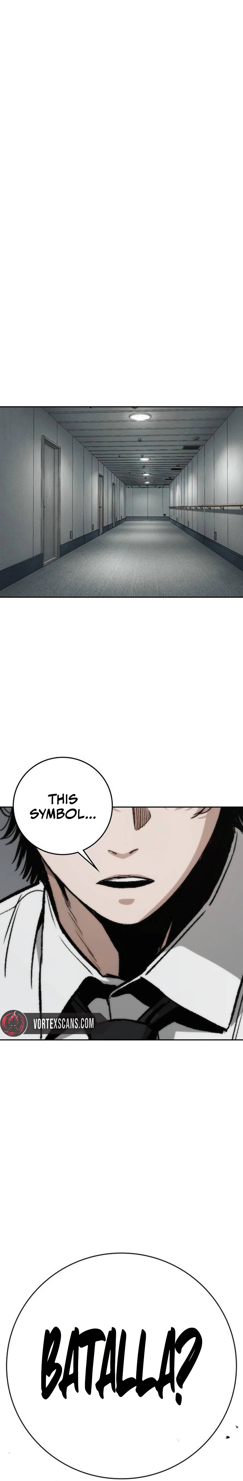 Contract Killer Enrollment Chapter 20 Page 6