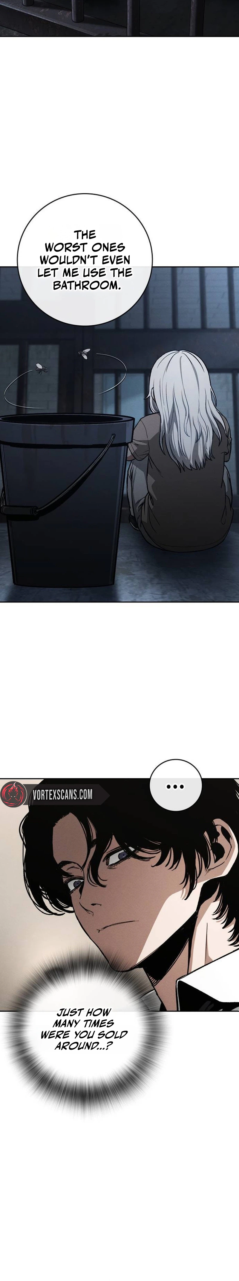 Contract Killer Enrollment Chapter 20 Page 18