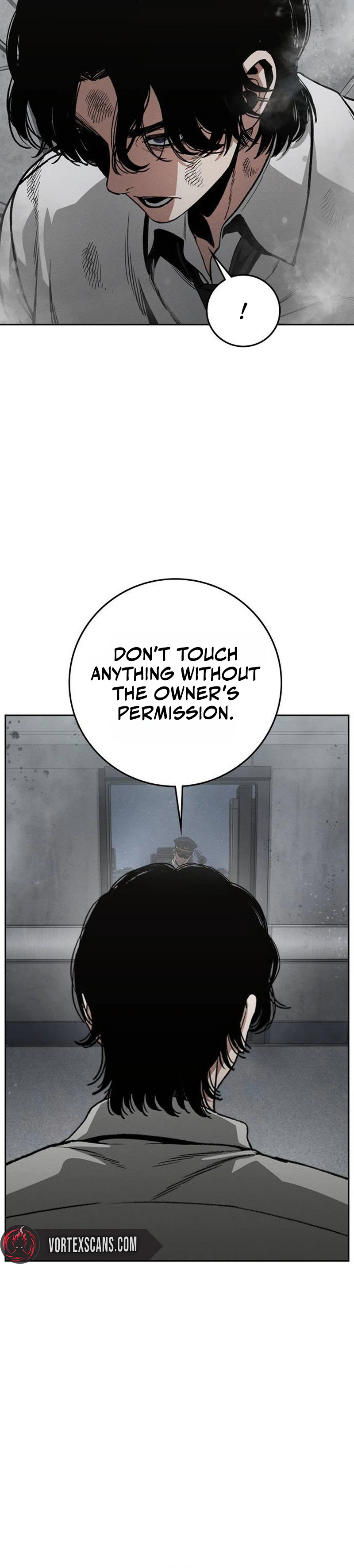Contract Killer Enrollment Chapter 20 Page 24