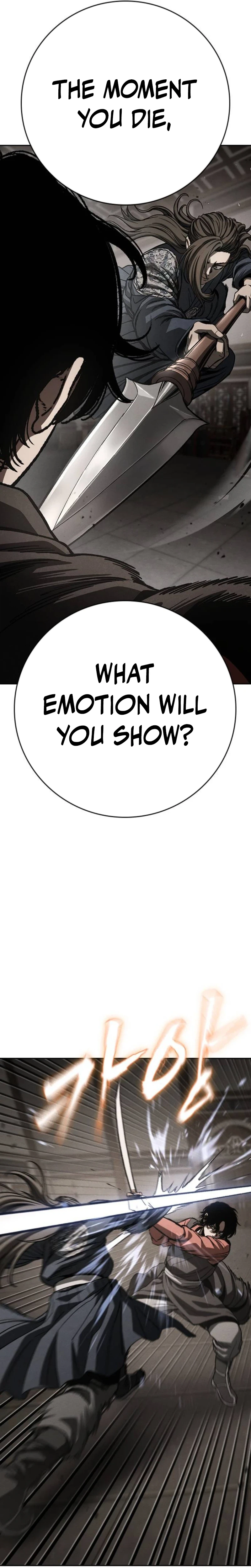 Contract Killer Enrollment Chapter 14 Page 12