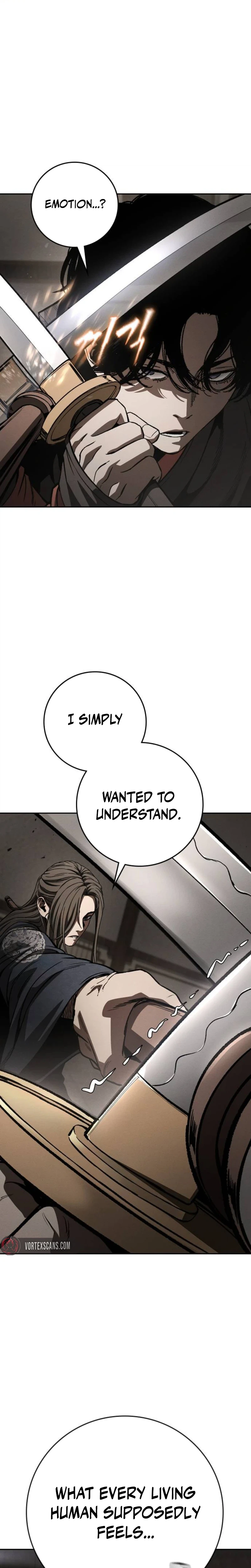 Contract Killer Enrollment Chapter 14 Page 13