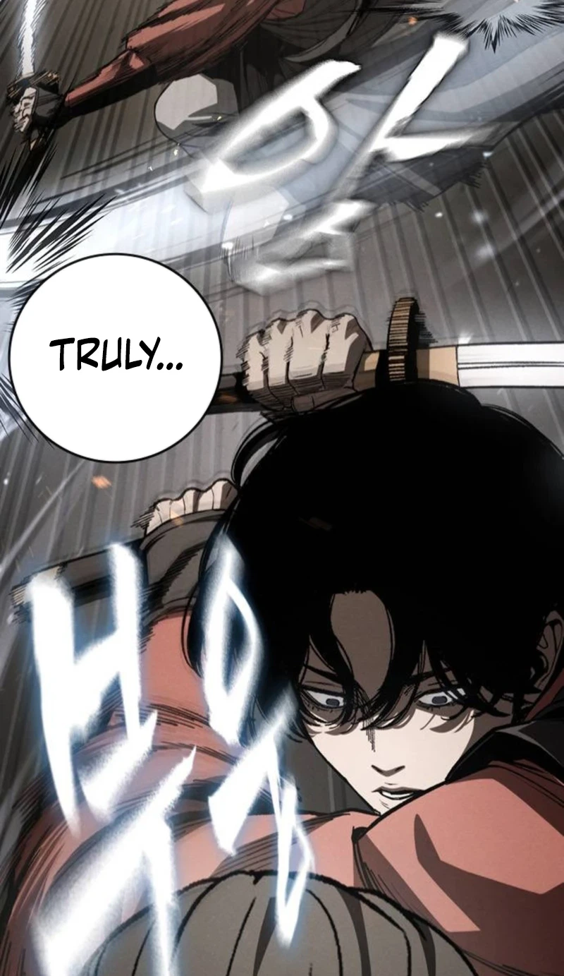 Contract Killer Enrollment Chapter 14 Page 19