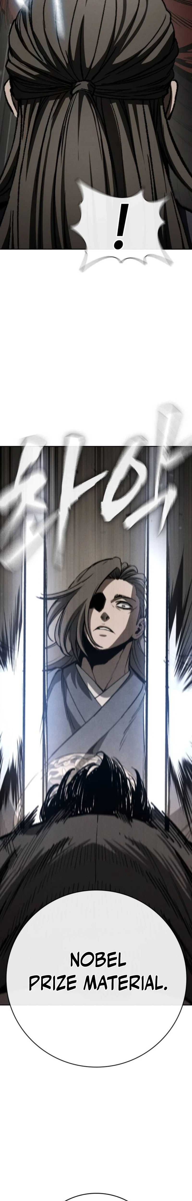 Contract Killer Enrollment Chapter 14 Page 20