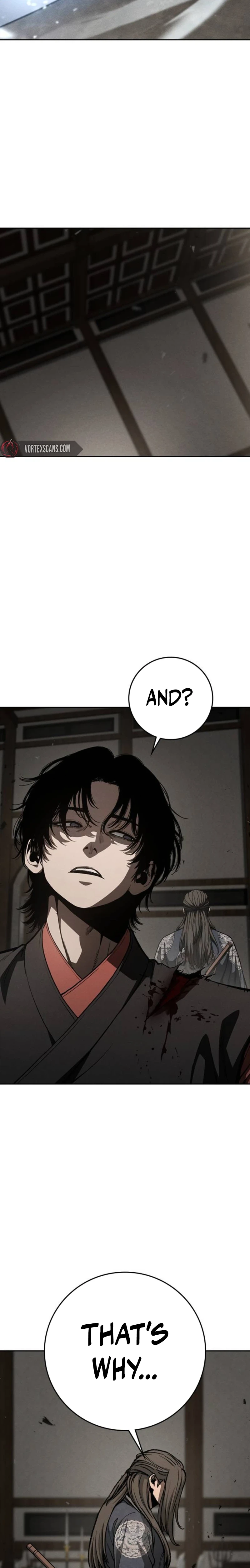Contract Killer Enrollment Chapter 14 Page 27