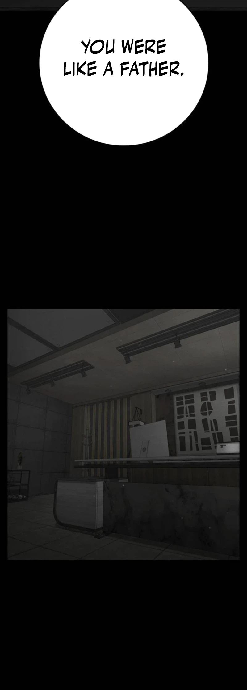 Contract Killer Enrollment Chapter 14 Page 33