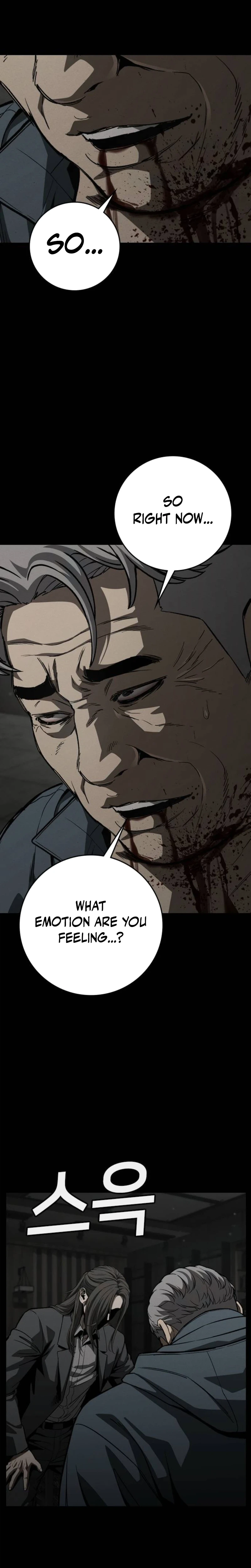 Contract Killer Enrollment Chapter 14 Page 34