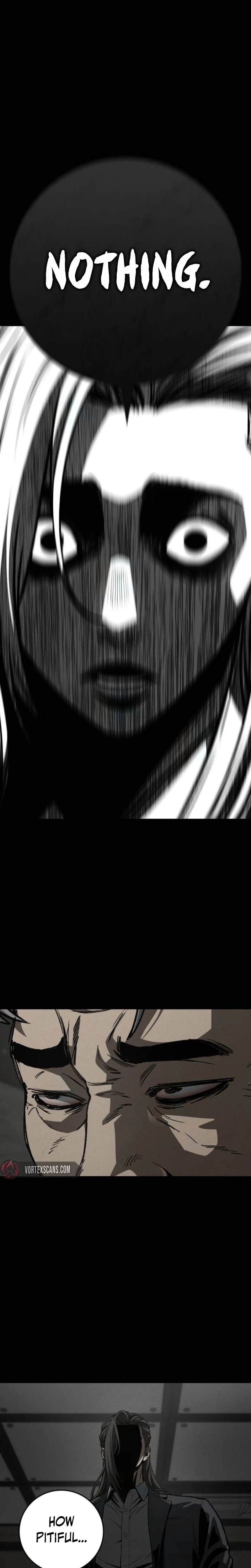 Contract Killer Enrollment Chapter 14 Page 35